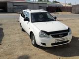 ВАЗ (Lada) Priora 2171 2014 года за 2 300 000 тг. в Кызылорда
