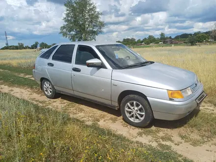 ВАЗ (Lada) 2112 2006 года за 1 000 000 тг. в Семей – фото 2