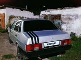 ВАЗ (Lada) 21099 2002 годаүшін400 000 тг. в Глубокое