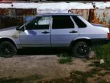 ВАЗ (Lada) 21099 2002 годаүшін400 000 тг. в Глубокое – фото 2