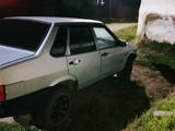 ВАЗ (Lada) 21099 2002 годаүшін400 000 тг. в Глубокое – фото 3
