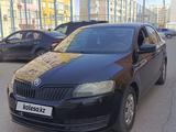 Skoda Rapid 2014 года за 4 400 000 тг. в Атырау