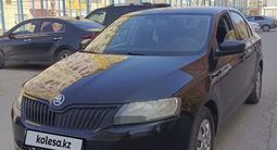 Skoda Rapid 2014 года за 4 400 000 тг. в Атырау