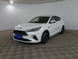 JAC J7 2022 года за 6 690 000 тг. в Шымкент