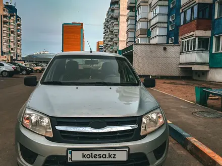 ВАЗ (Lada) Granta 2190 2015 года за 3 200 000 тг. в Семей – фото 20