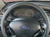 Ford Focus 2002 годаүшін3 000 000 тг. в Шымкент – фото 3
