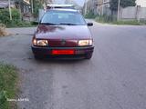 Volkswagen Passat 1992 годаүшін1 600 000 тг. в Есик – фото 3