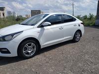 Hyundai Accent 2017 года за 6 500 000 тг. в Астана