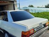 Audi 100 1990 годаүшін1 300 000 тг. в Сарыагаш – фото 5