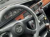Audi 100 1990 годаүшін1 300 000 тг. в Сарыагаш – фото 2