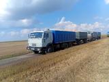КамАЗ  53215 2005 годаүшін16 000 000 тг. в Костанай – фото 2