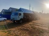 КамАЗ  53215 2005 годаүшін16 000 000 тг. в Костанай – фото 4
