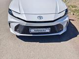 Toyota Camry 2024 года за 23 000 000 тг. в Приозерск