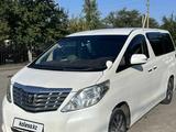 Toyota Alphard 2008 годаүшін12 600 000 тг. в Костанай – фото 2