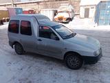 Volkswagen Caddy 1999 годаүшін1 600 000 тг. в Астана – фото 2
