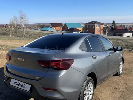 Chevrolet Onix 2023 года за 4 400 000 тг. в Алматы – фото 6