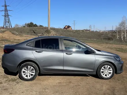 Chevrolet Onix 2023 года за 4 400 000 тг. в Алматы – фото 7
