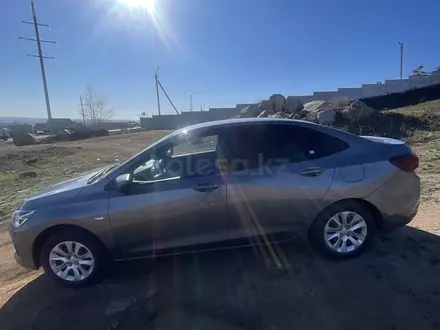 Chevrolet Onix 2023 года за 4 400 000 тг. в Алматы – фото 3