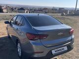 Chevrolet Onix 2023 годаүшін4 600 000 тг. в Алматы – фото 4
