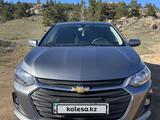 Chevrolet Onix 2023 годаүшін4 600 000 тг. в Алматы