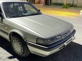 Mazda 626 1991 года за 930 000 тг. в Алматы – фото 3