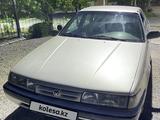Mazda 626 1991 года за 930 000 тг. в Алматы – фото 4
