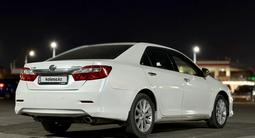 Toyota Camry 2012 годаfor8 300 000 тг. в Кызылорда – фото 2