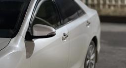 Toyota Camry 2012 годаfor8 300 000 тг. в Кызылорда – фото 4