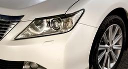 Toyota Camry 2012 годаfor8 300 000 тг. в Кызылорда – фото 3