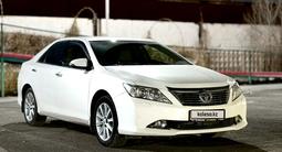 Toyota Camry 2012 годаfor8 300 000 тг. в Кызылорда