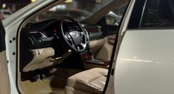 Toyota Camry 2012 годаfor8 300 000 тг. в Кызылорда – фото 5