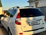 ВАЗ (Lada) Priora 2171 2012 года за 1 700 000 тг. в Актобе – фото 2