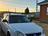 ВАЗ (Lada) Priora 2171 2012 года за 1 700 000 тг. в Актобе – фото 5