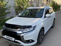 Mitsubishi Outlander 2022 годаүшін11 200 000 тг. в Астана