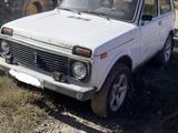 ВАЗ (Lada) Lada 2121 2006 года за 600 000 тг. в Балпык би – фото 2