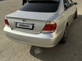 Toyota Camry 2006 года за 5 300 000 тг. в Кокшетау – фото 3