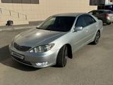 Toyota Camry 2006 года за 5 300 000 тг. в Кокшетау – фото 4