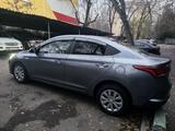 Hyundai Accent 2020 года за 7 740 000 тг. в Алматы – фото 4