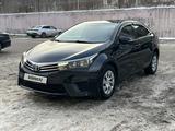 Toyota Corolla 2014 годаүшін7 000 000 тг. в Алматы – фото 2