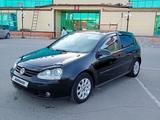 Volkswagen Golf 2008 года за 4 300 000 тг. в Петропавловск