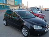 Volkswagen Golf 2008 годаүшін4 300 000 тг. в Петропавловск – фото 3