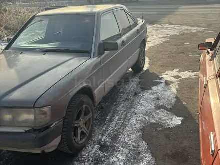 Mercedes-Benz 190 1993 года за 1 000 000 тг. в Усть-Каменогорск – фото 3