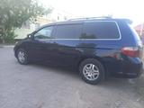 Honda Odyssey 2007 годаүшін8 000 000 тг. в Кызылорда – фото 4