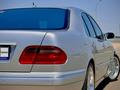 Mercedes-Benz E 320 2001 года за 5 500 000 тг. в Жанаозен – фото 4