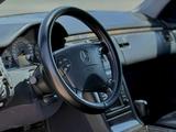 Mercedes-Benz E 320 2001 годаfor5 500 000 тг. в Жанаозен – фото 5