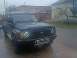 Nissan Patrol 1996 года за 4 000 000 тг. в Шымкент – фото 3