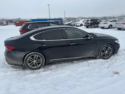 Hyundai Grandeur 2017 года за 12 000 000 тг. в Астана – фото 3