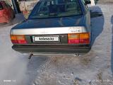 Audi 100 1990 года за 700 000 тг. в Зайсан – фото 2