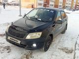 ВАЗ (Lada) Granta 2190 2013 года за 3 017 035 тг. в Уральск – фото 2