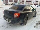 ВАЗ (Lada) Granta 2190 2013 года за 3 017 035 тг. в Уральск – фото 4
